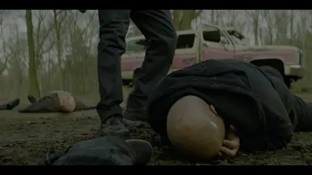 Amsterdam Empire S01E07