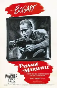 Passage to Marseille (1944)