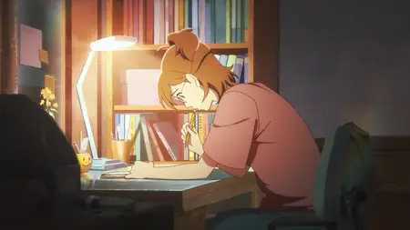 The Summer S01E01 Strawberry Milk