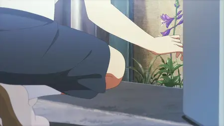 The Summer S01E01 Strawberry Milk