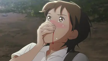 The Summer S01E01 Strawberry Milk