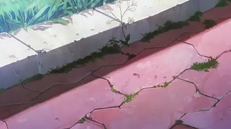 The Summer S01E01 Strawberry Milk