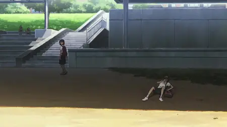 The Summer S01E01 Strawberry Milk
