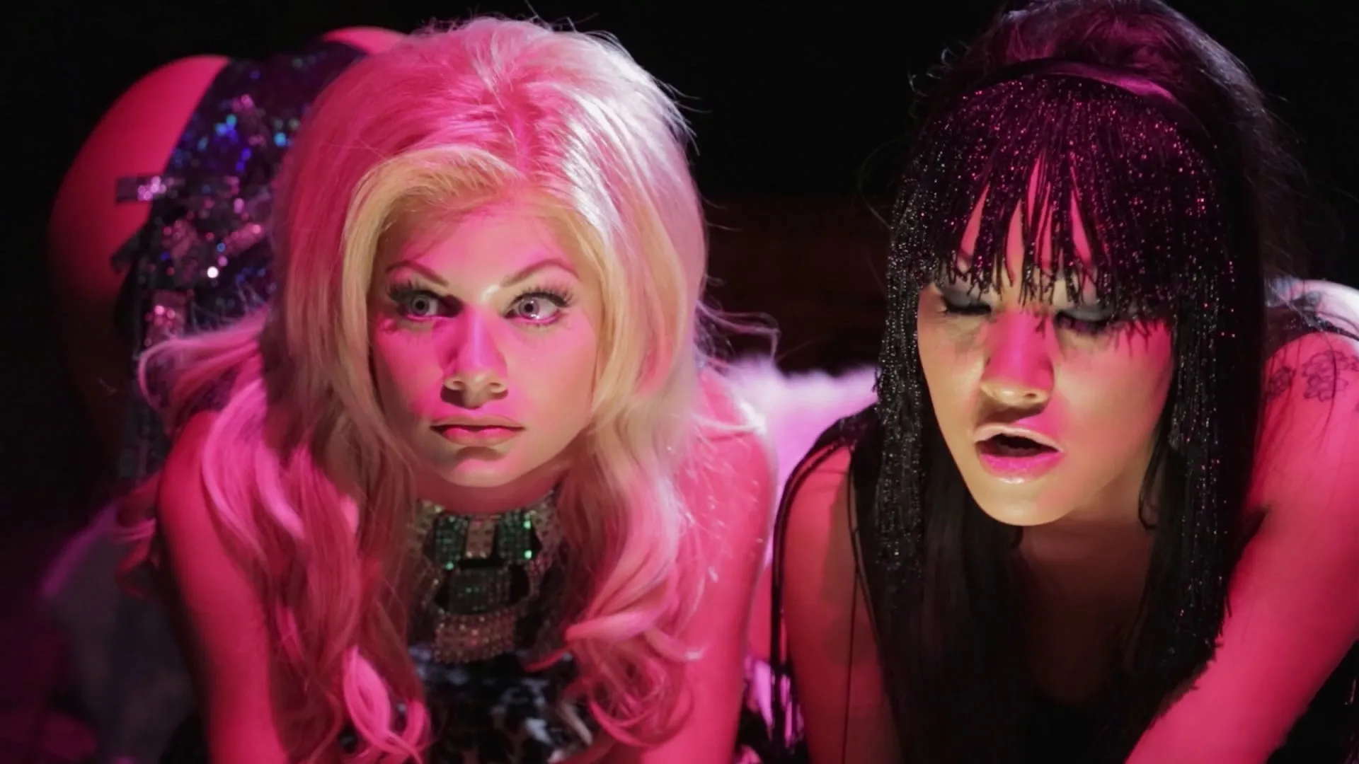 Barbarella XXX: An Axel Braun Parody (2015)