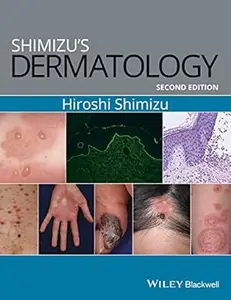 Shimizu's Dermatology, 2nd Edition