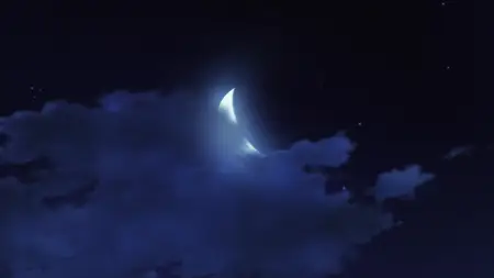 Blue Miburo (2024 S01E08 008 Palm of the Hand SubsPlease