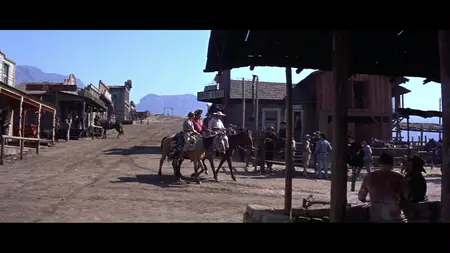 The Magnificent Seven (1960)