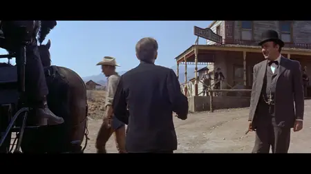 The Magnificent Seven (1960)