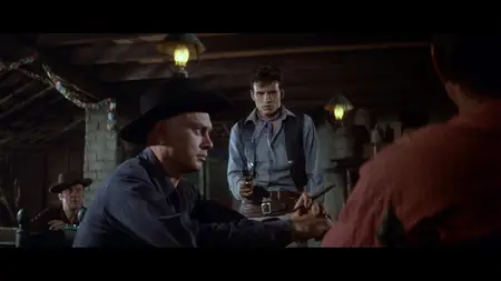 The Magnificent Seven (1960)