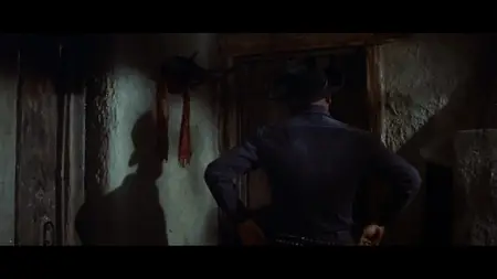 The Magnificent Seven (1960)