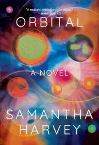 Orbital: A Novel