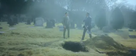 Dexter: Resurrection S01E01