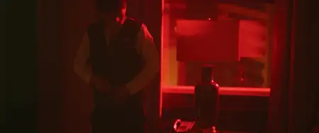 Dexter: Resurrection S01E01