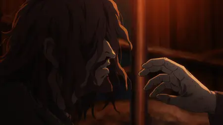 Vinland Saga Season 2 - 15 Dual Audio 10bit BD1080p x265