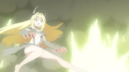 To LOVE-Ru Darkness 2nd - 14