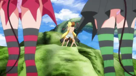To LOVE-Ru Darkness 2nd - 14