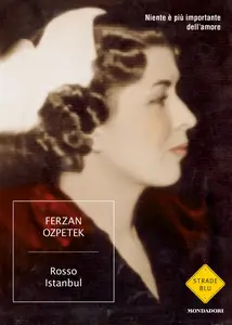 Rosso Istanbul - Ferzan Ozpetek