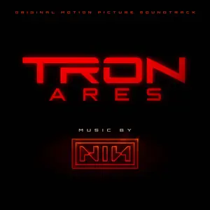Nine Inch Nails - Tron Ares Soundtrack (2025) [Official Digital Download]