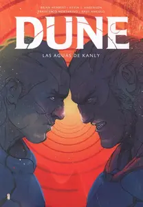 Dune. Las Aguas de Kanly