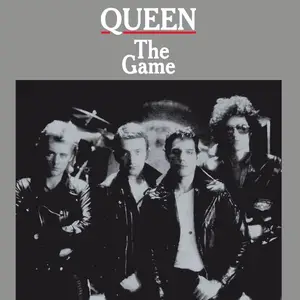 Queen - The Game (1980) [2CD 40th Anniversary Edition 2011]