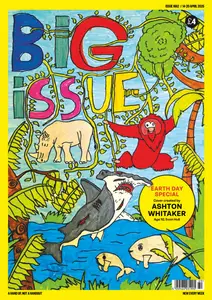 The Big Issue - 14 April 2025