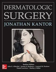 Dermatologic Surgery (Repost)