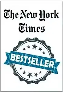The New York Times Best Sellers (Fiction) - May 17, 2026