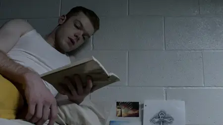 Shameless - Nicht ganz nüchtern S10E03
