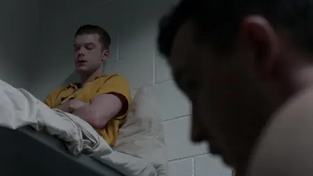 Shameless - Nicht ganz nüchtern S10E03
