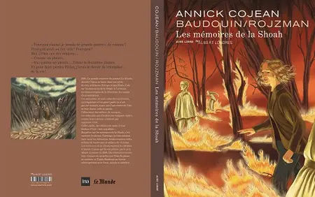 Les Mémoires De La Shoah (Edition Speciale)