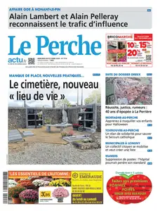 Le Perche - 29 Octobre 2025
