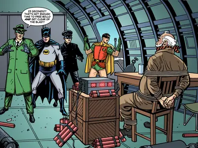 Batman 66 Meets The Green Hornet 012 (2014) (digital) (Son of Ultron-Empire