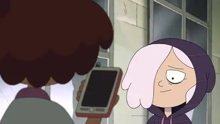 Amphibia S02E11