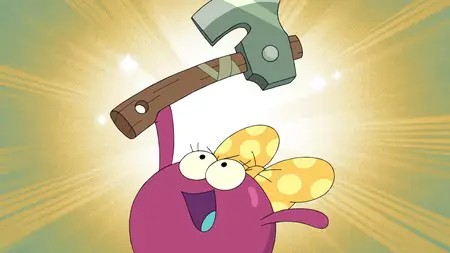 Amphibia S02E11