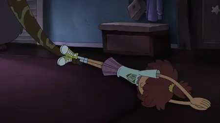 Amphibia S02E11