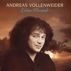 Andreas Vollenweider - Eolian Minstrel (1993)