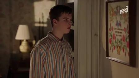 Young Sheldon S07E04