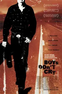 Boys Don't Cry (1999)