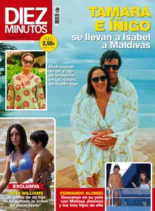 Diez Minutos - 20 Agosto 2025