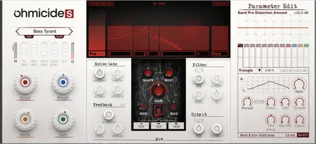 OhmForce Ohmicide[S] v1.0.1
