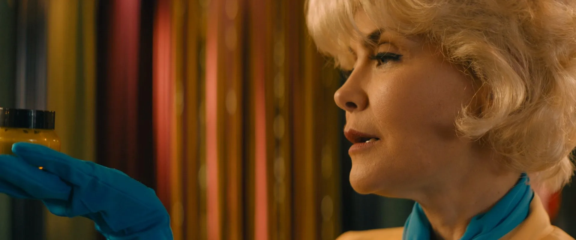 Maybelline Prince (2025)