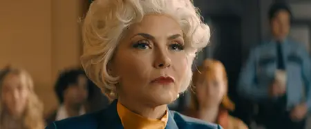 Maybelline Prince (2025)