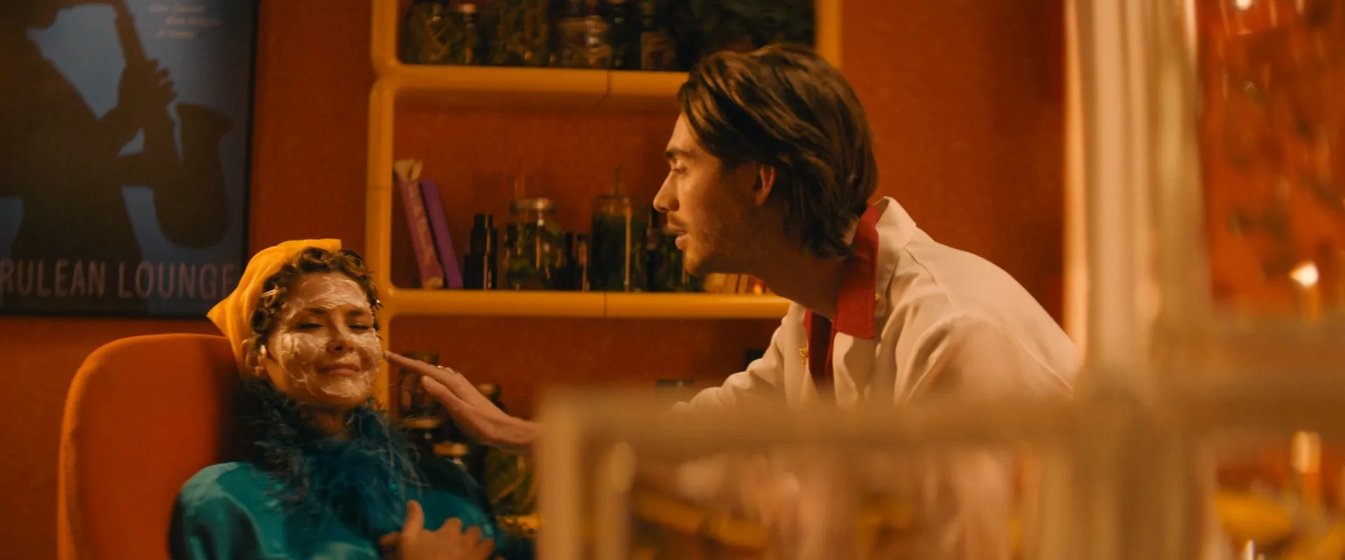 Maybelline Prince (2025)