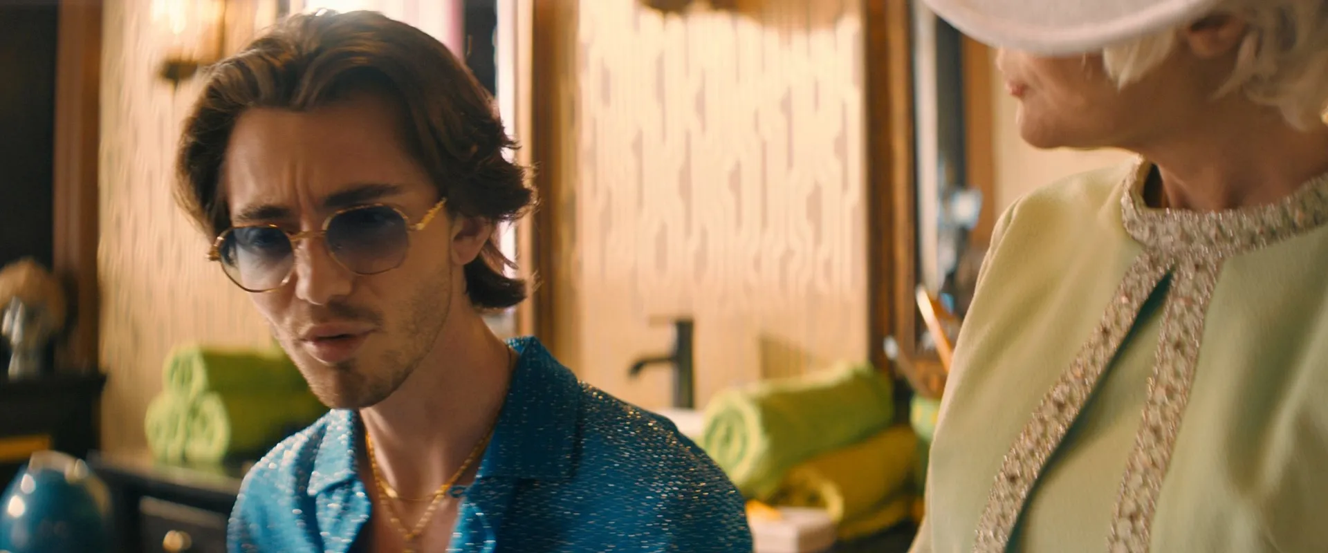 Maybelline Prince (2025)