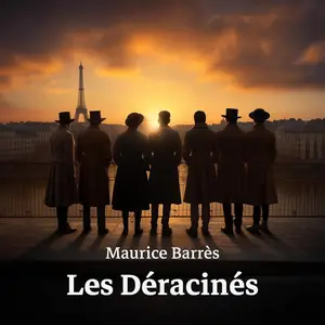 Maurice Barrès, "Les déracinés"