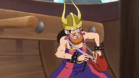 One Piece-1176