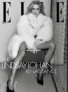 Elle USA - Summer 2025
