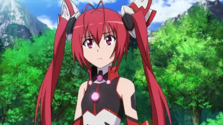 meow meow Gonna Be the Twin Tail!! (2014 S01E04 Ferocity Twin Battle! YURI mkv" yEnc