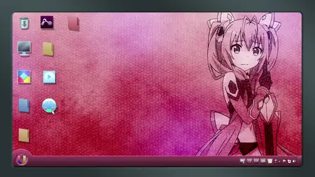 meow meow Gonna Be the Twin Tail!! (2014 S01E04 Ferocity Twin Battle! YURI mkv" yEnc