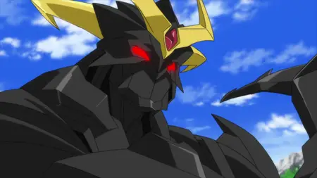 meow meow Gonna Be the Twin Tail!! (2014 S01E04 Ferocity Twin Battle! YURI mkv" yEnc